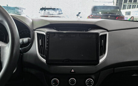 Hyundai Creta I рестайлинг, 2019 год, 1 499 000 рублей, 15 фотография