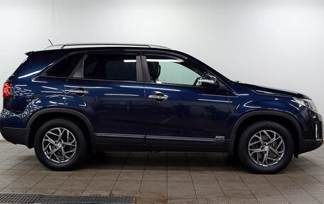 KIA Sorento II рестайлинг, 2017 год, 2 130 000 рублей, 5 фотография