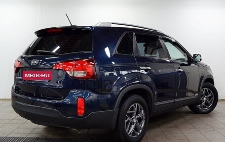 KIA Sorento II рестайлинг, 2017 год, 2 130 000 рублей, 3 фотография