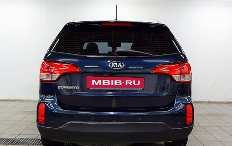 KIA Sorento II рестайлинг, 2017 год, 2 130 000 рублей, 7 фотография