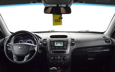 KIA Sorento II рестайлинг, 2017 год, 2 130 000 рублей, 12 фотография