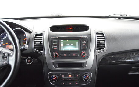 KIA Sorento II рестайлинг, 2017 год, 2 130 000 рублей, 16 фотография