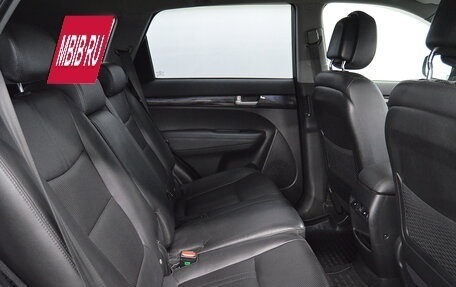 KIA Sorento II рестайлинг, 2017 год, 2 130 000 рублей, 21 фотография