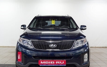 KIA Sorento II рестайлинг, 2017 год, 2 130 000 рублей, 6 фотография