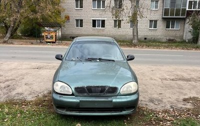 Chevrolet Lanos I, 2006 год, 65 000 рублей, 1 фотография