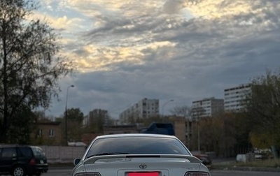 Toyota Chaser VI, 1998 год, 790 000 рублей, 1 фотография