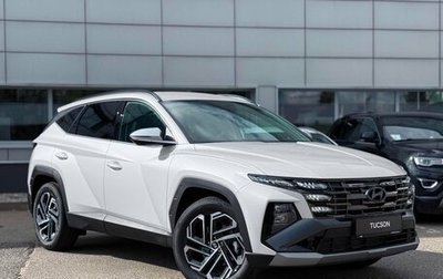 Hyundai Tucson, 2025 год, 4 180 000 рублей, 1 фотография