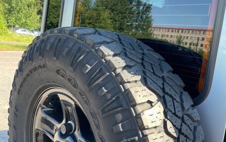 Land Rover Defender I, 2008 год, 2 600 000 рублей, 10 фотография