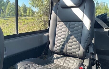 Land Rover Defender I, 2008 год, 2 600 000 рублей, 22 фотография