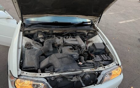 Toyota Chaser VI, 1998 год, 790 000 рублей, 4 фотография