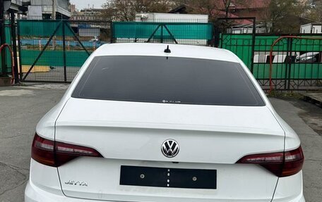 Volkswagen Jetta VII, 2020 год, 2 500 000 рублей, 4 фотография