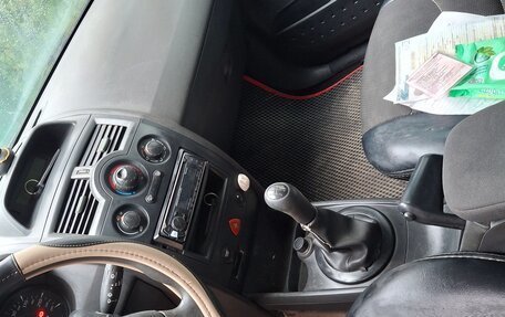 Renault Megane II, 2007 год, 400 000 рублей, 4 фотография