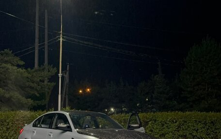 BMW M3, 2022 год, 8 500 000 рублей, 2 фотография