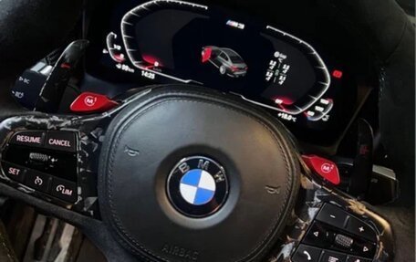 BMW M3, 2022 год, 8 500 000 рублей, 3 фотография