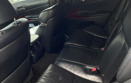 Lexus GS III рестайлинг, 2006 год, 510 000 рублей, 12 фотография