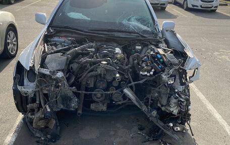 Lexus GS III рестайлинг, 2006 год, 510 000 рублей, 8 фотография