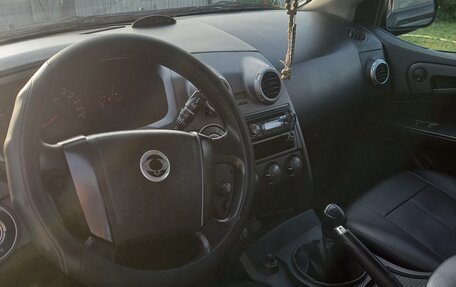 SsangYong Actyon Sports II, 2011 год, 849 000 рублей, 3 фотография