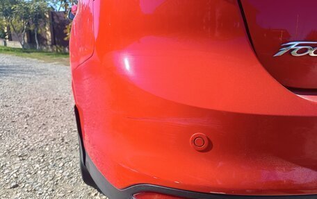 Ford Focus III, 2013 год, 930 000 рублей, 3 фотография