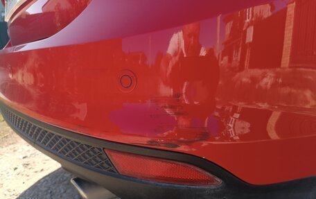 Ford Focus III, 2013 год, 930 000 рублей, 4 фотография