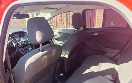 Ford Focus III, 2013 год, 930 000 рублей, 6 фотография