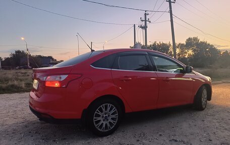 Ford Focus III, 2013 год, 930 000 рублей, 12 фотография