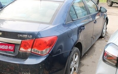 Chevrolet Cruze II, 2011 год, 280 000 рублей, 1 фотография