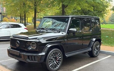 Mercedes-Benz G-Класс AMG, 2025 год, 31 750 000 рублей, 1 фотография