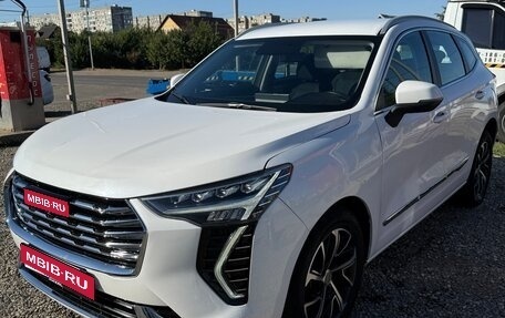 Haval Jolion, 2021 год, 1 190 000 рублей, 1 фотография