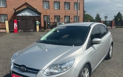 Ford Focus III, 2012 год, 1 125 000 рублей, 1 фотография