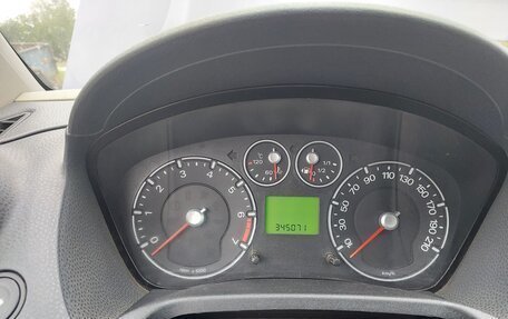 Ford Fiesta, 2007 год, 450 000 рублей, 16 фотография