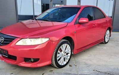 Mazda 6, 2004 год, 250 000 рублей, 1 фотография