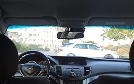 Honda Accord VIII рестайлинг, 2011 год, 890 000 рублей, 5 фотография