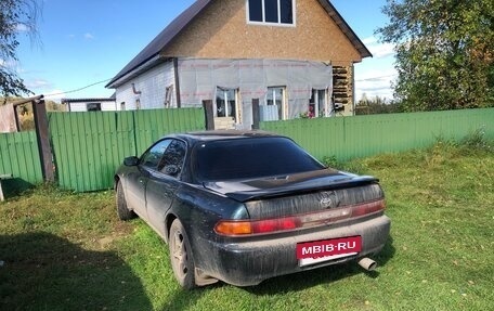Toyota Carina ED III, 1994 год, 350 000 рублей, 5 фотография