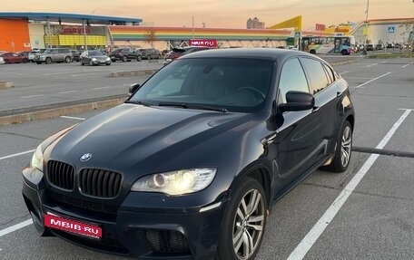 BMW X6 M, 2011 год, 2 200 000 рублей, 1 фотография