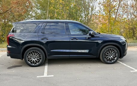 Hyundai Palisade I, 2019 год, 2 850 000 рублей, 3 фотография