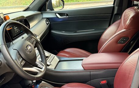 Hyundai Palisade I, 2019 год, 2 850 000 рублей, 9 фотография