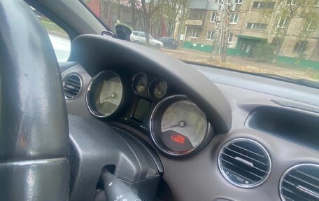 Peugeot 308 II, 2009 год, 280 000 рублей, 3 фотография