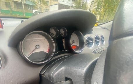 Peugeot 308 II, 2009 год, 280 000 рублей, 7 фотография
