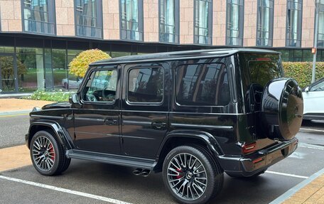 Mercedes-Benz G-Класс AMG, 2025 год, 31 750 000 рублей, 3 фотография