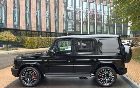 Mercedes-Benz G-Класс AMG, 2025 год, 31 750 000 рублей, 2 фотография