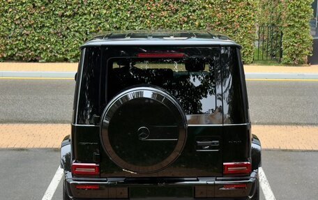 Mercedes-Benz G-Класс AMG, 2025 год, 31 750 000 рублей, 4 фотография