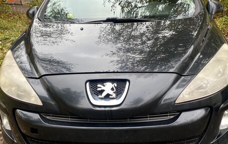 Peugeot 308 II, 2009 год, 280 000 рублей, 8 фотография