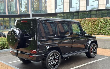 Mercedes-Benz G-Класс AMG, 2025 год, 31 750 000 рублей, 5 фотография
