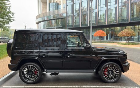 Mercedes-Benz G-Класс AMG, 2025 год, 31 750 000 рублей, 6 фотография