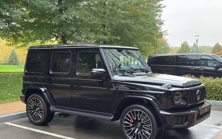 Mercedes-Benz G-Класс AMG, 2025 год, 31 750 000 рублей, 7 фотография
