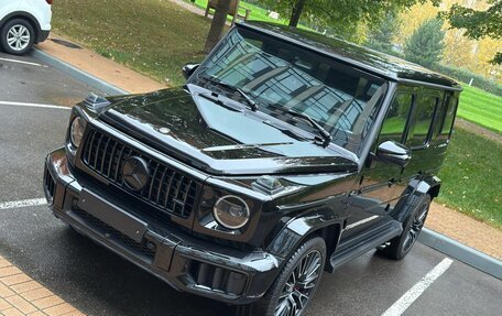 Mercedes-Benz G-Класс AMG, 2025 год, 31 750 000 рублей, 10 фотография