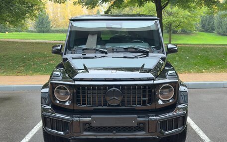Mercedes-Benz G-Класс AMG, 2025 год, 31 750 000 рублей, 9 фотография