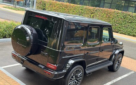 Mercedes-Benz G-Класс AMG, 2025 год, 31 750 000 рублей, 13 фотография