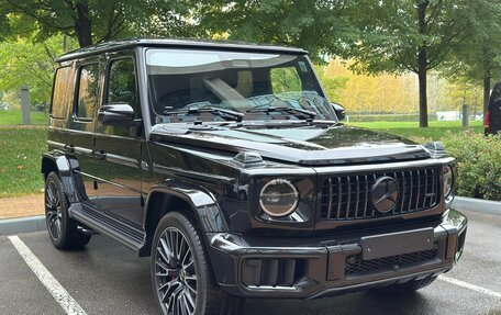 Mercedes-Benz G-Класс AMG, 2025 год, 31 750 000 рублей, 8 фотография