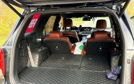 Hyundai Palisade I, 2019 год, 2 850 000 рублей, 10 фотография